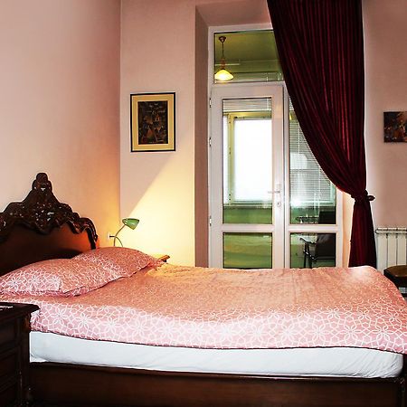 Vivid 2 Bedroom Apt. Yerevan Exterior foto