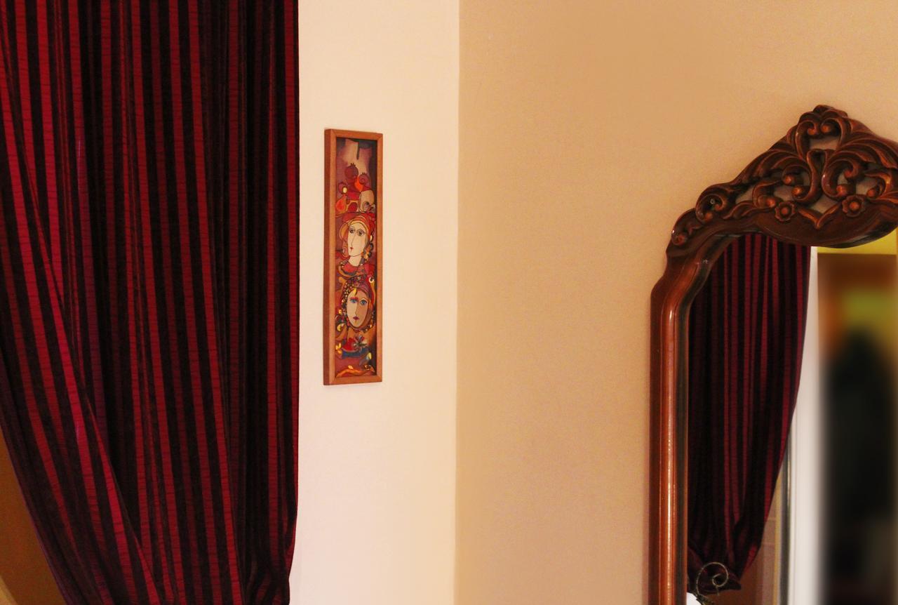 Vivid 2 Bedroom Apt. Yerevan Exterior foto