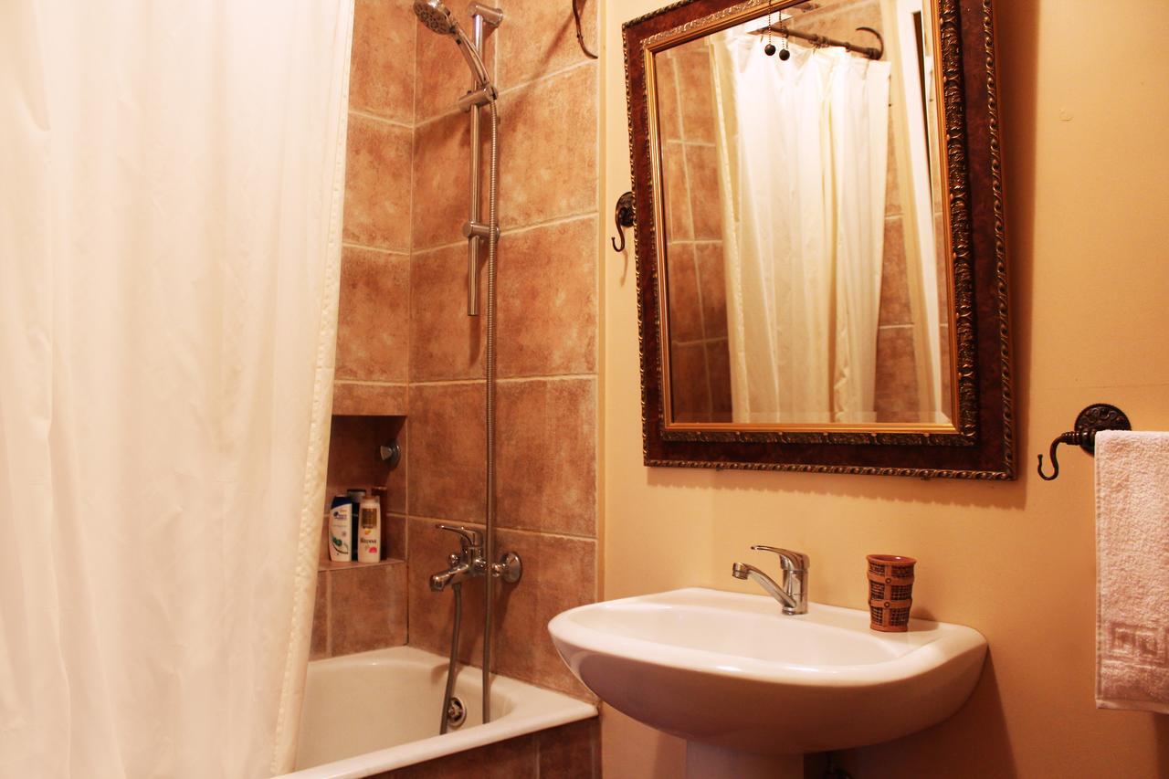Vivid 2 Bedroom Apt. Yerevan Exterior foto